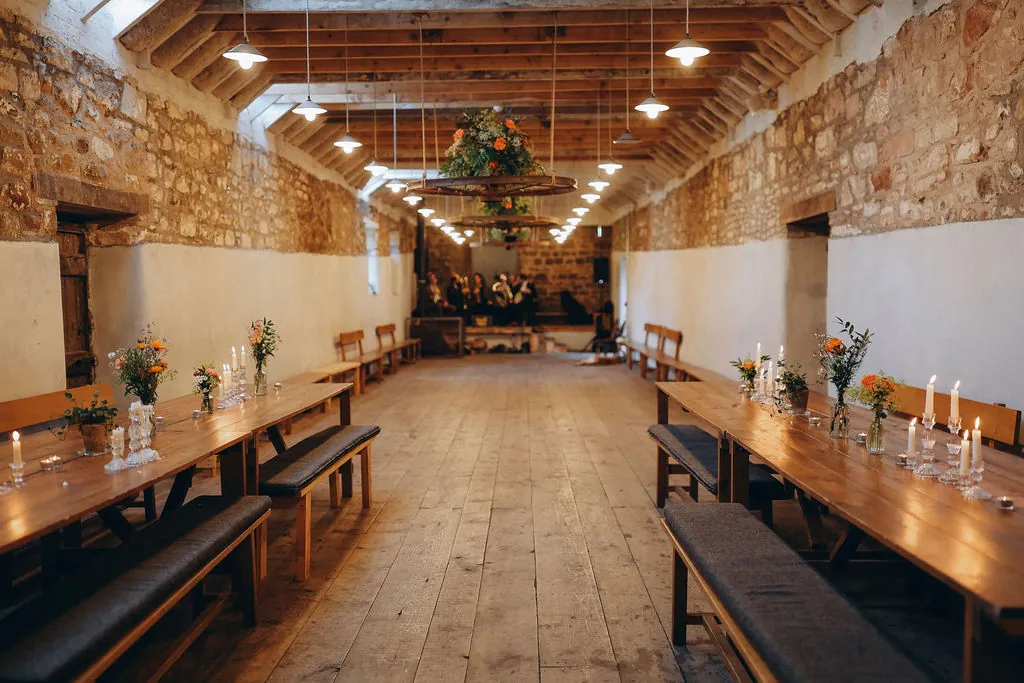Wedding 1