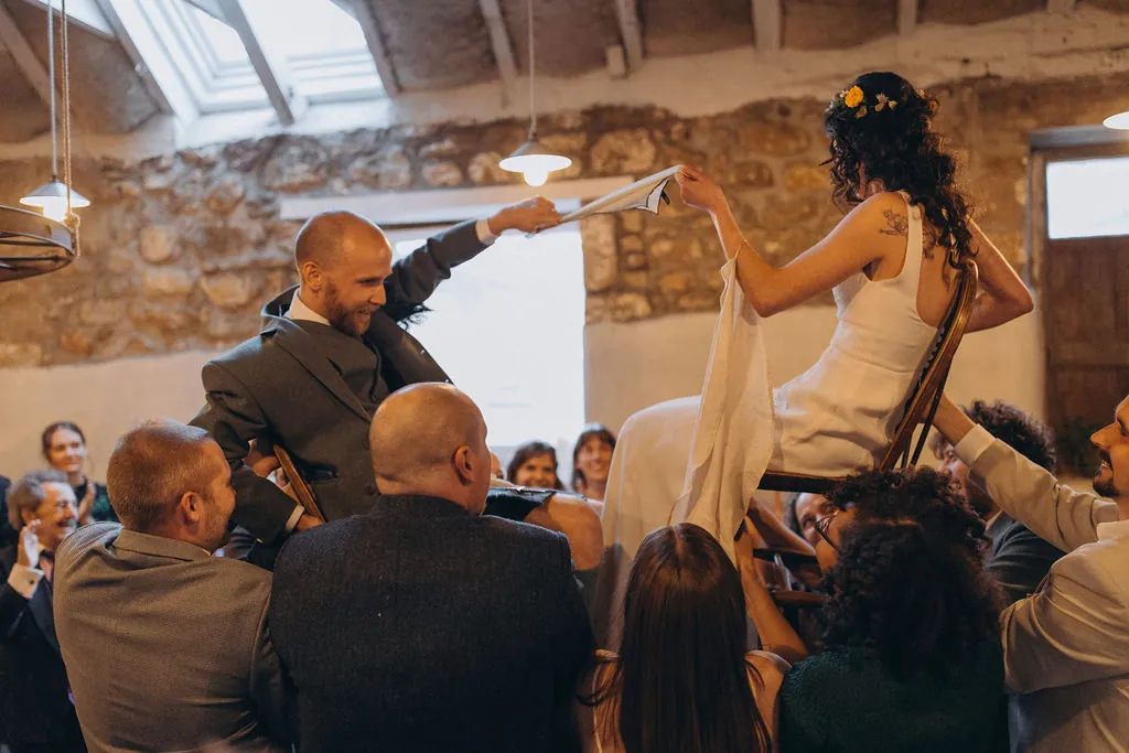 Wedding 1