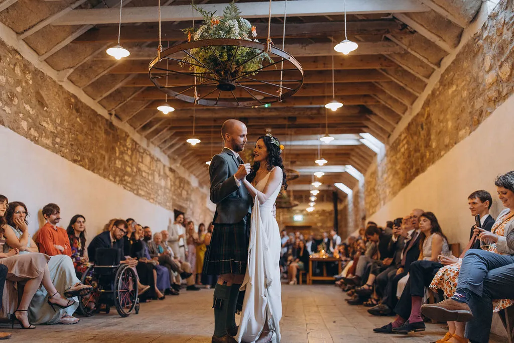 Wedding 1