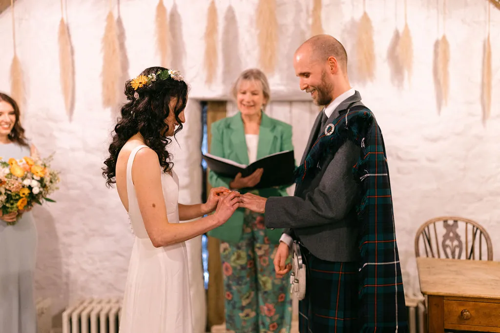 Wedding 1