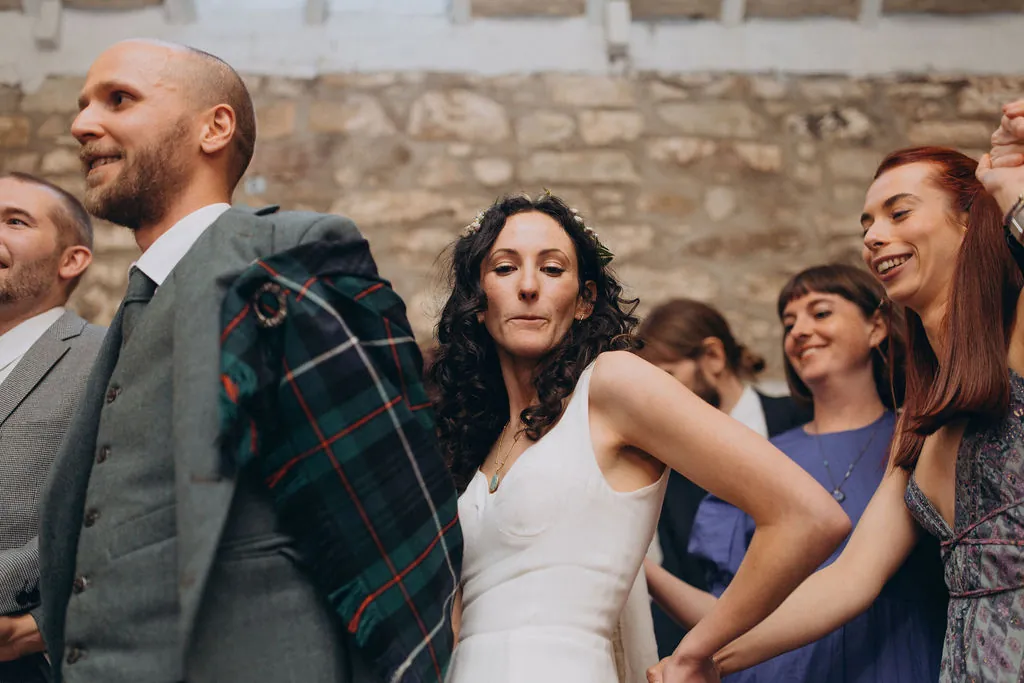 Wedding 1