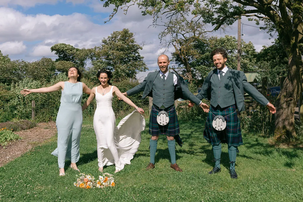 Wedding 1