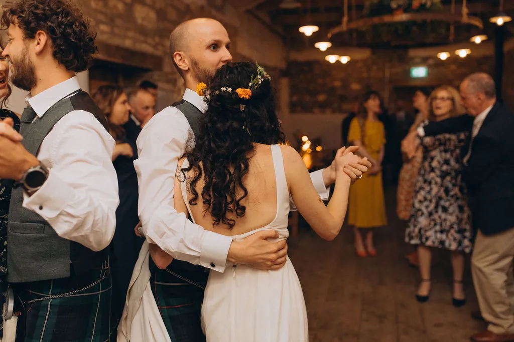 Wedding 1
