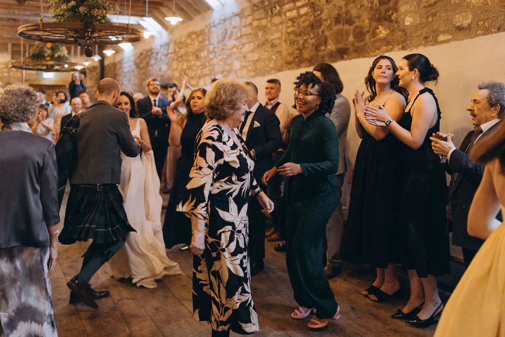 Wedding 1