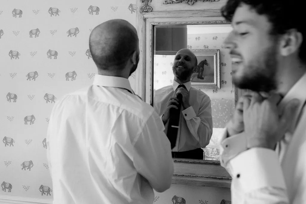 Wedding 1