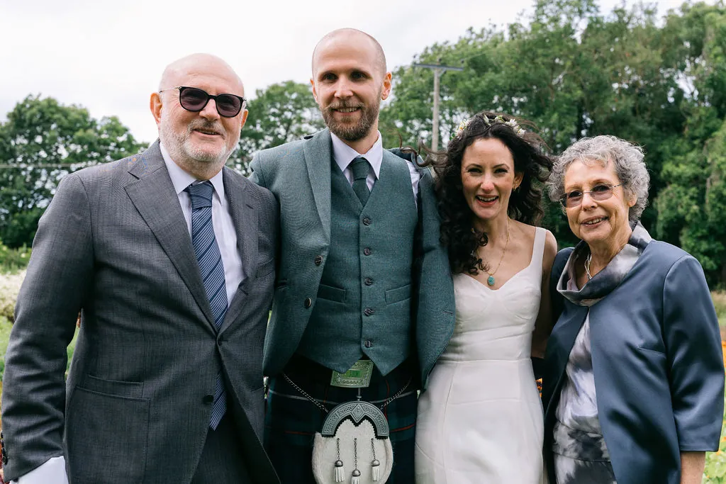 Wedding 1