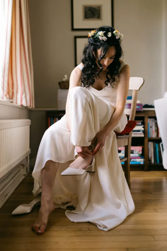 Wedding 1