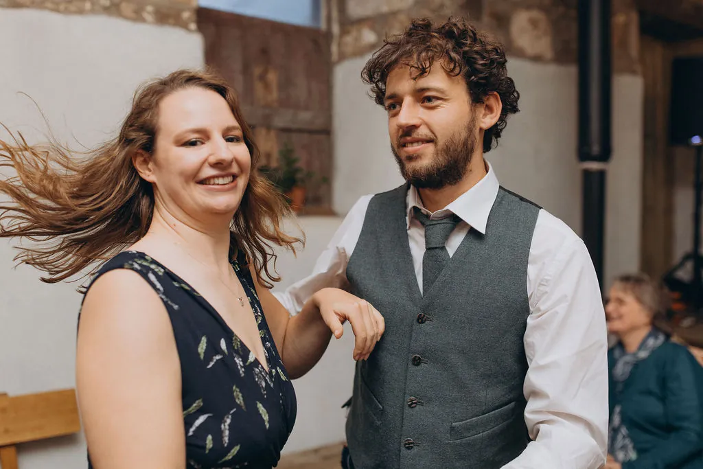 Wedding 1