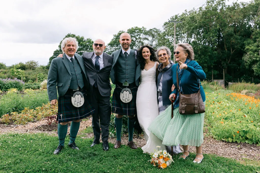 Wedding 1