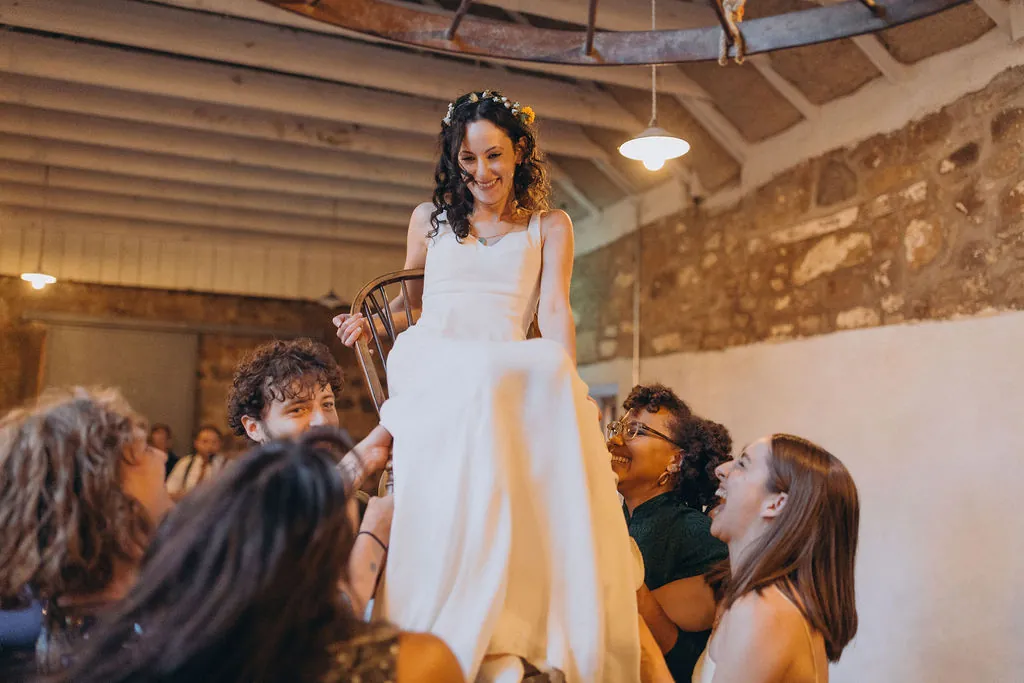 Wedding 1