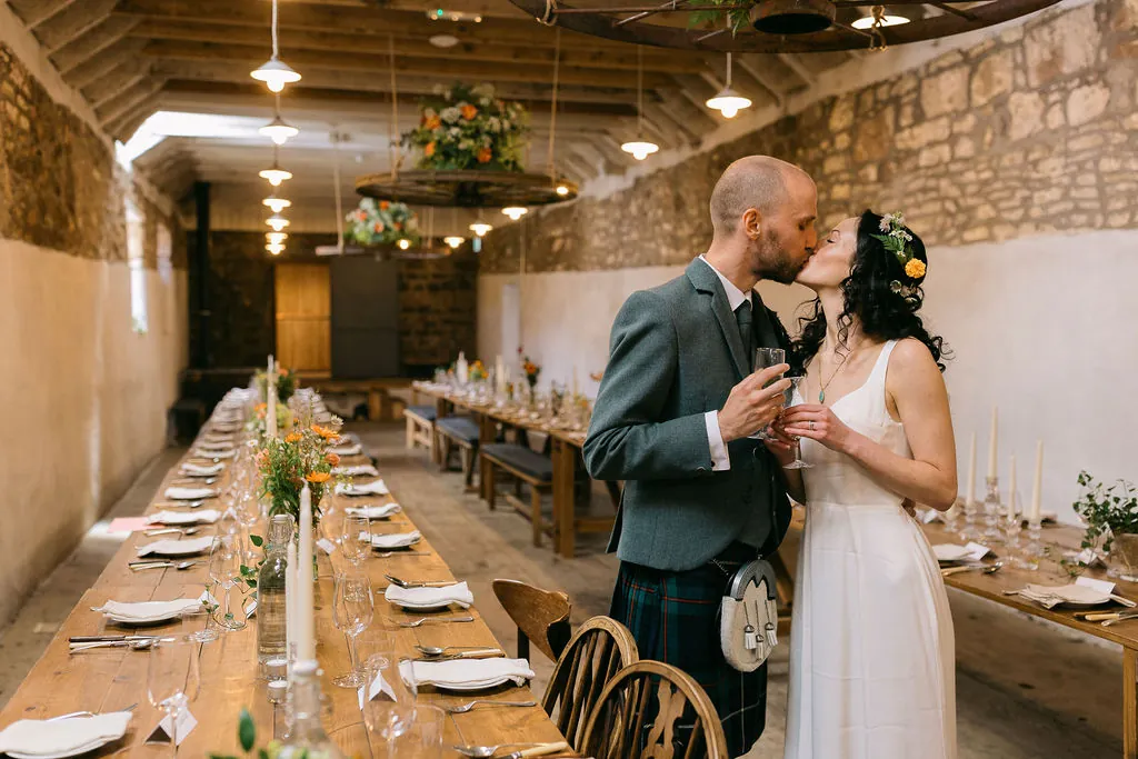 Wedding 1