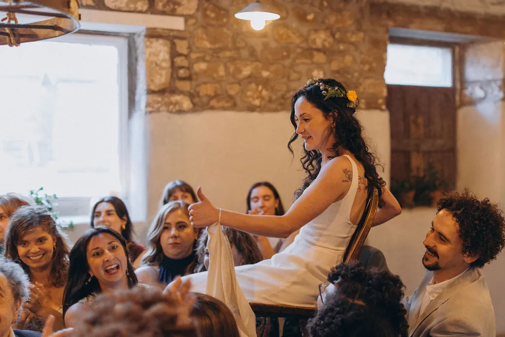 Wedding 1