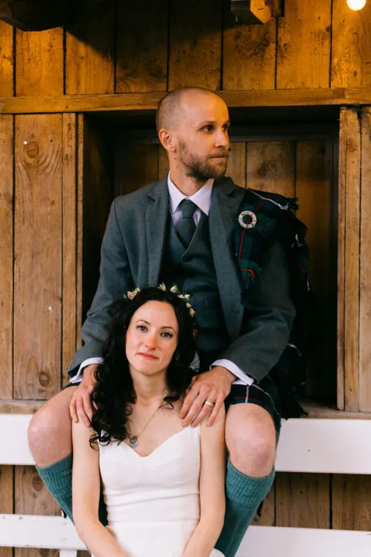 Wedding 1