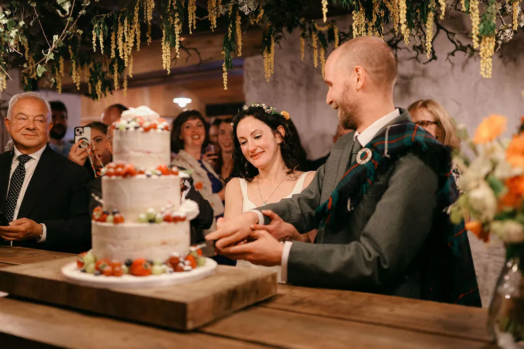 Wedding 1