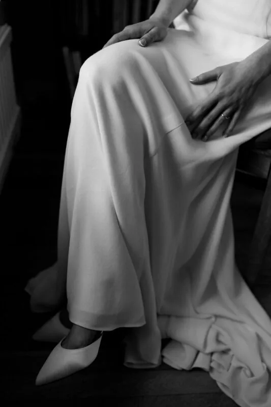 Wedding 1
