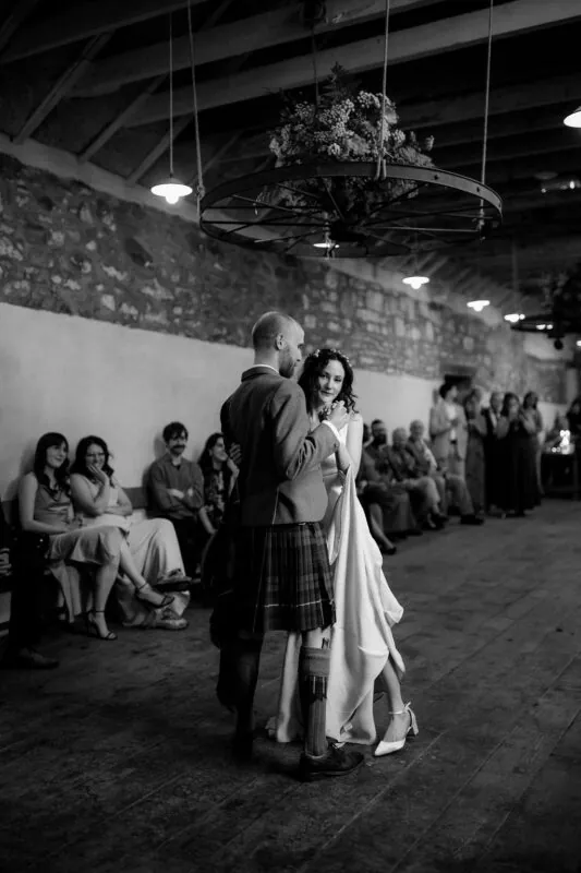Wedding 1