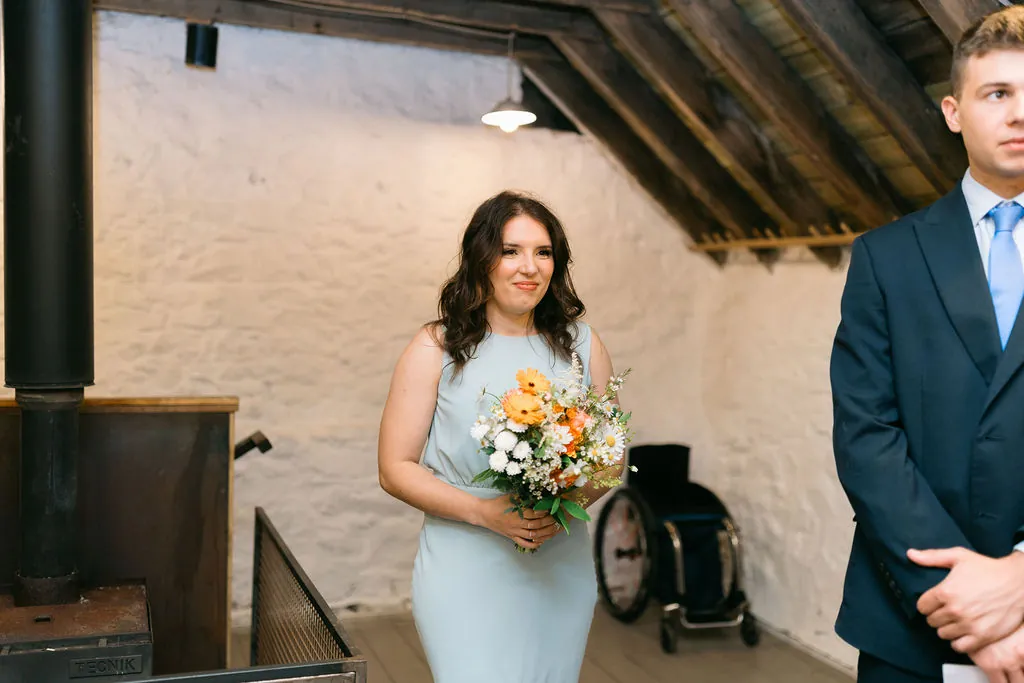 Wedding 1