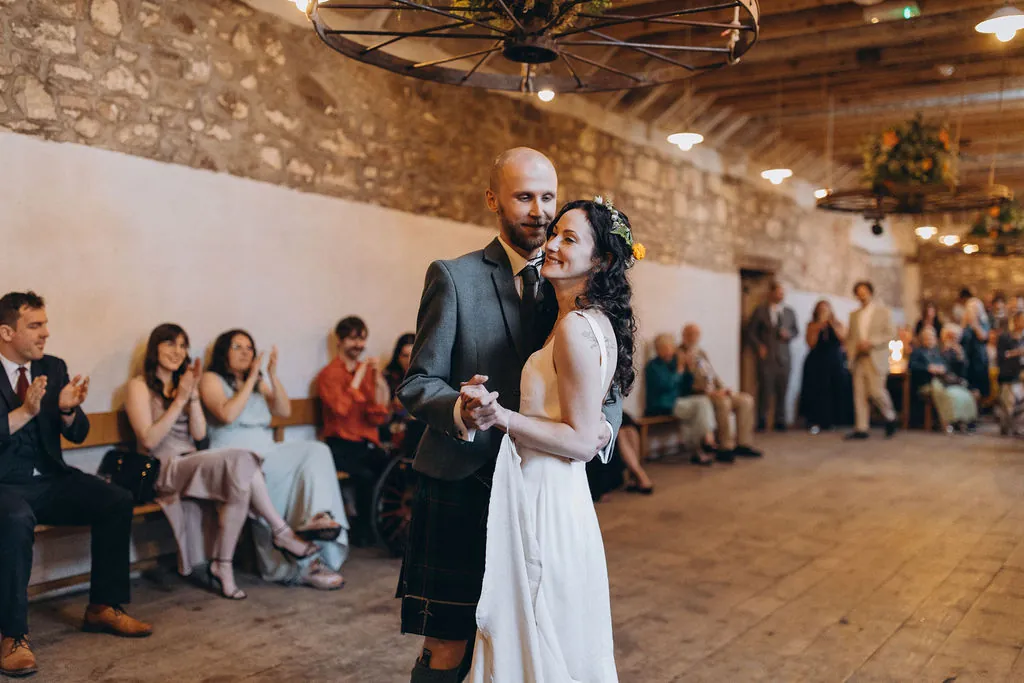 Wedding 1
