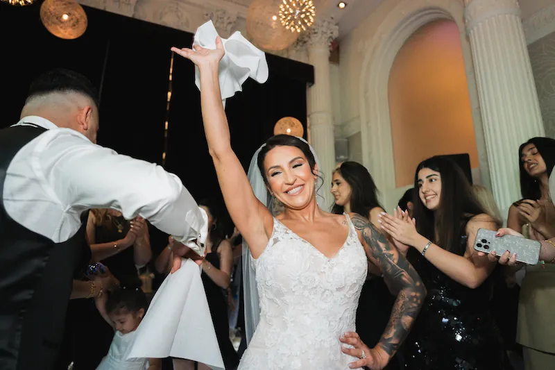 Zehra & Koray