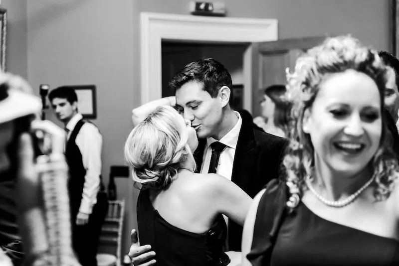 Kate & Murray
