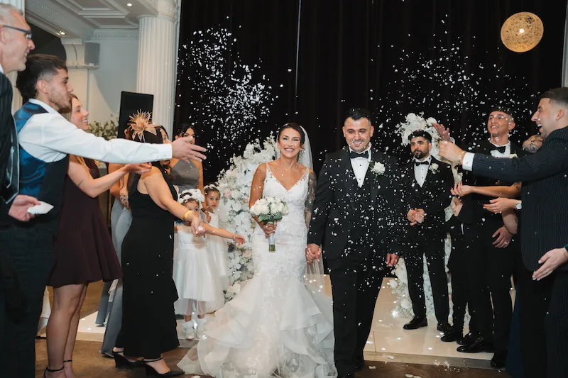 Zehra & Koray