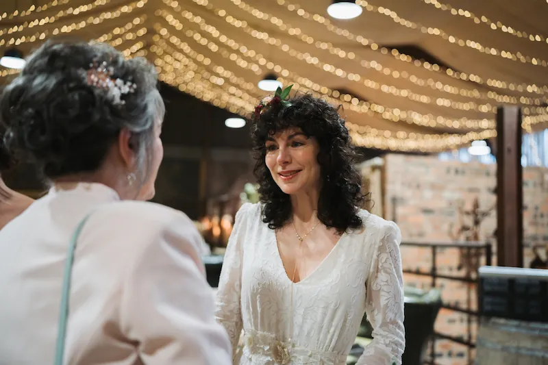 Susan & Sean