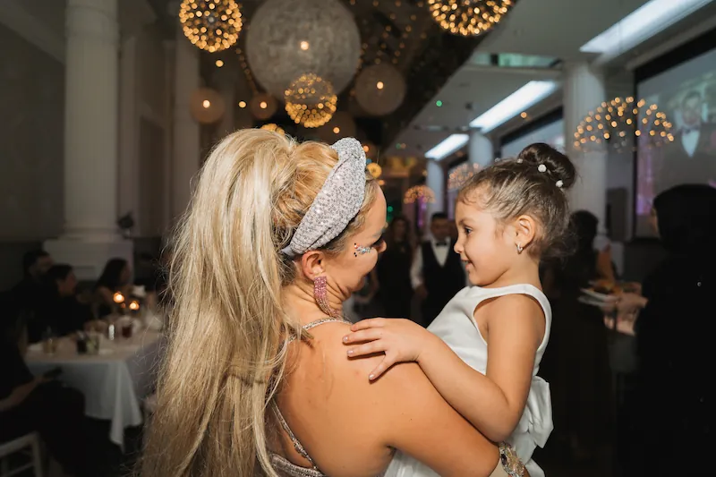 Zehra & Koray