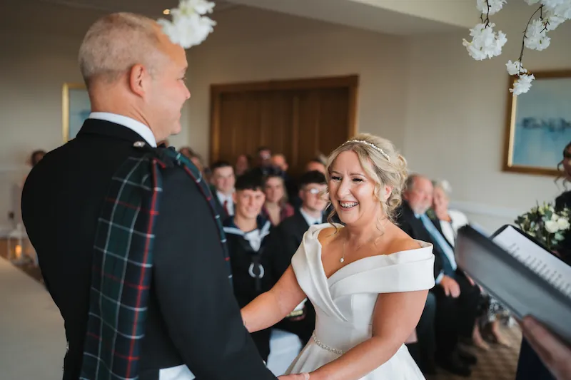 Karen & Ben