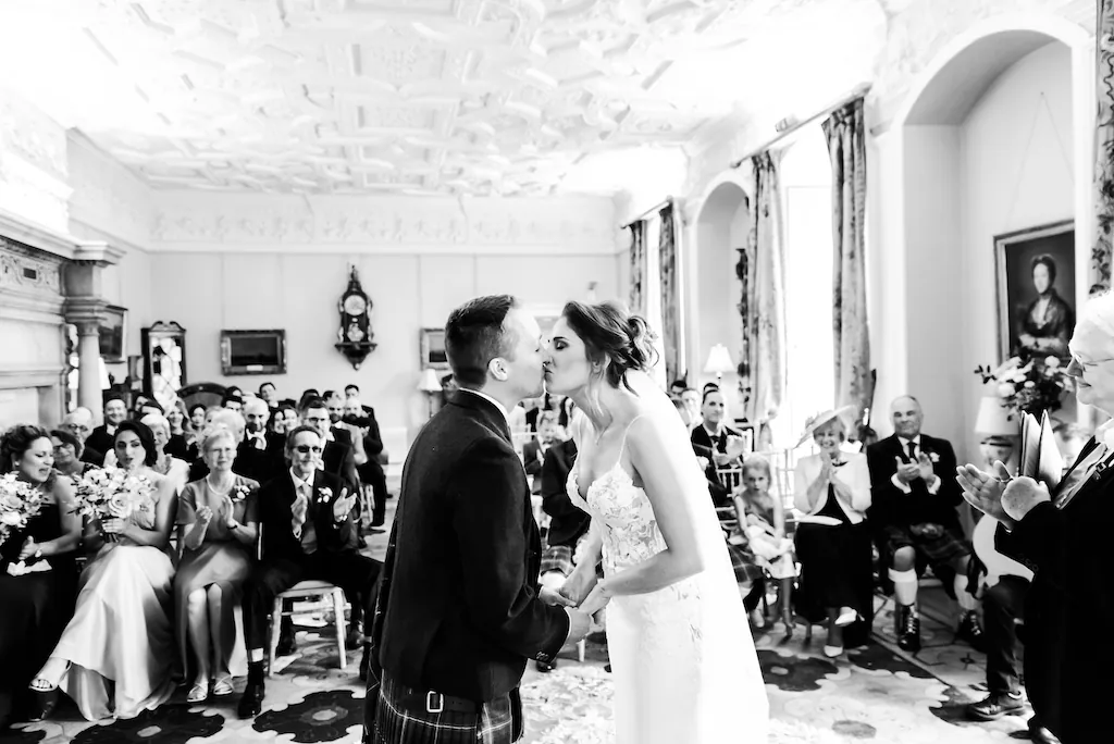 Kate & Murray