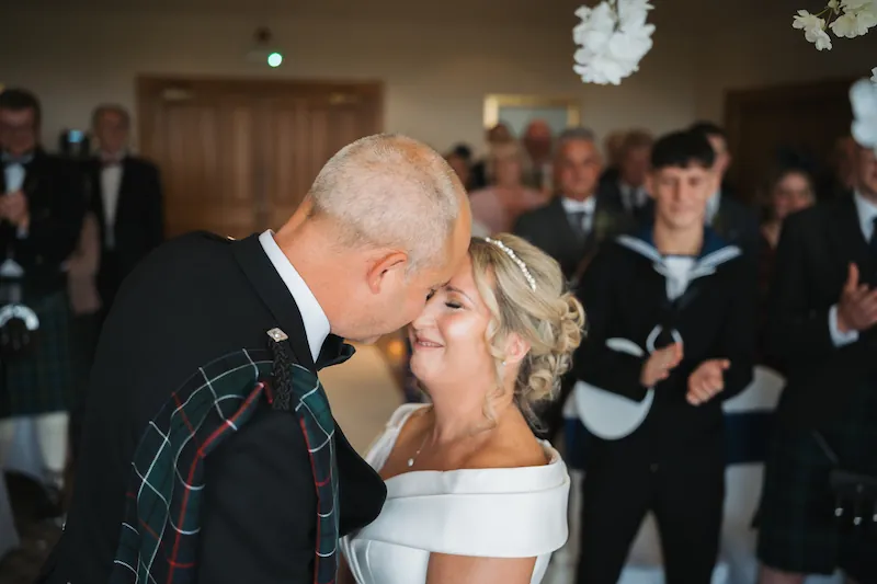 Karen & Ben