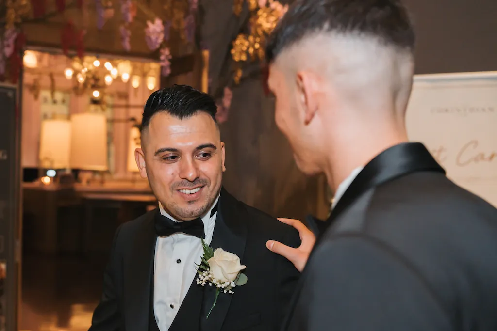 Zehra & Koray