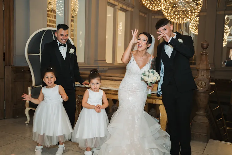 Zehra & Koray