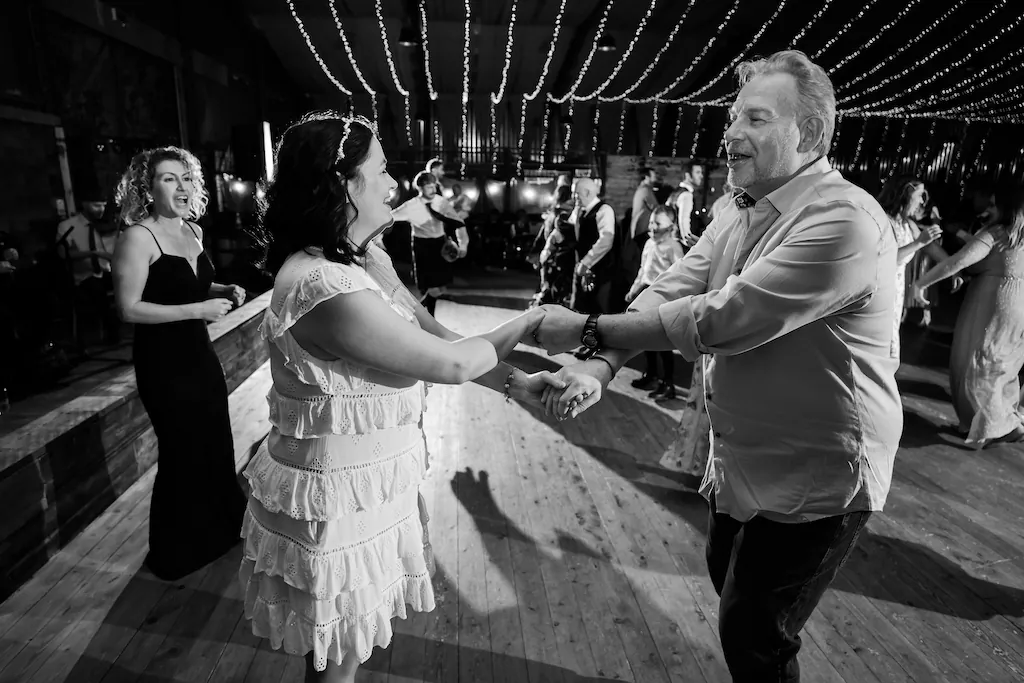Susan & Sean