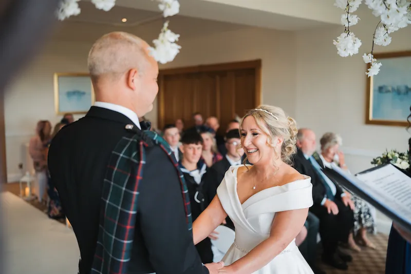 Karen & Ben