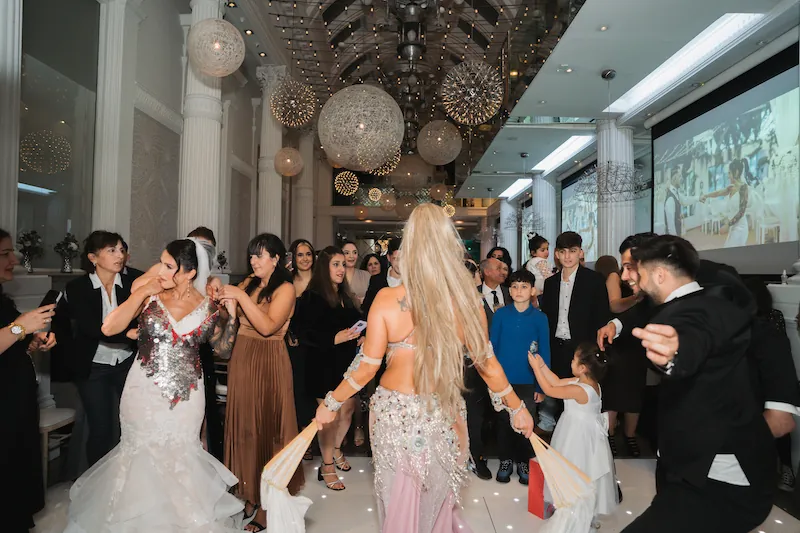 Zehra & Koray