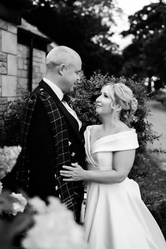 Karen & Ben