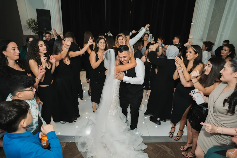 Zehra & Koray