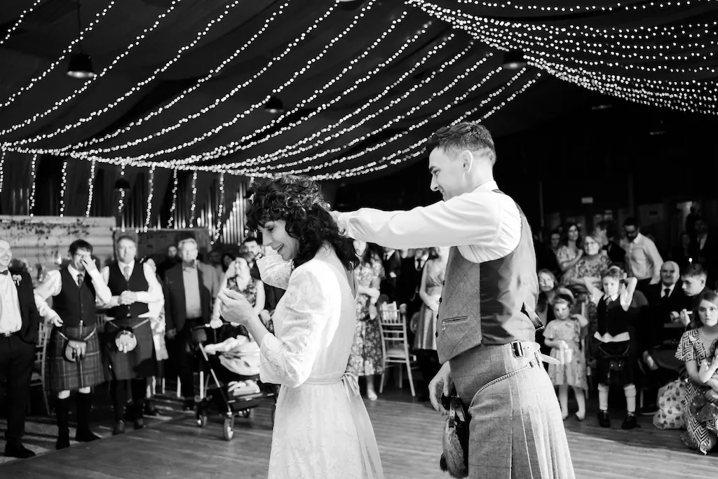 Susan & Sean
