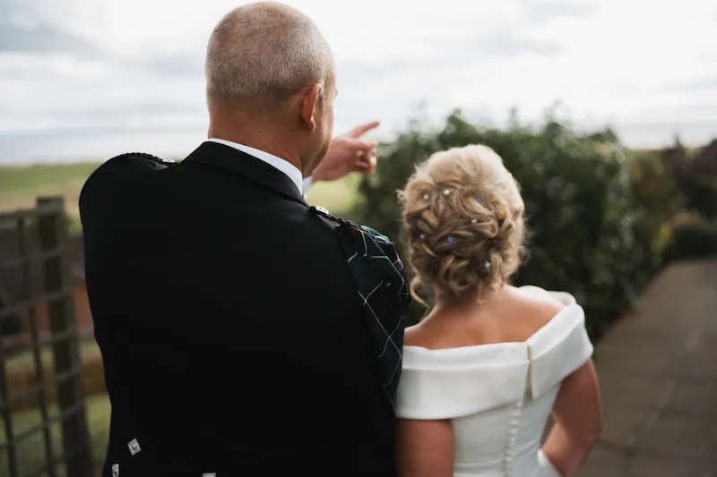 Karen & Ben