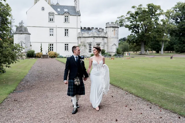 Kate & Murray