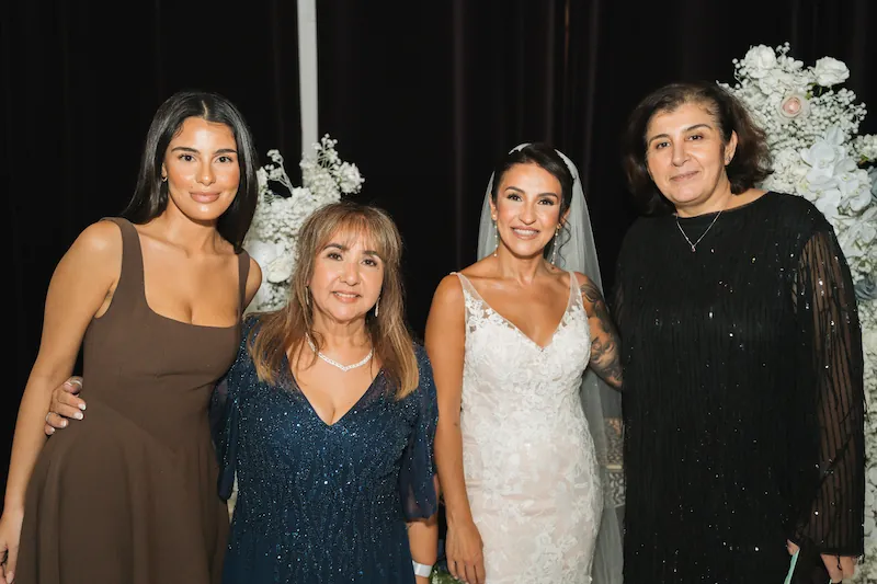 Zehra & Koray