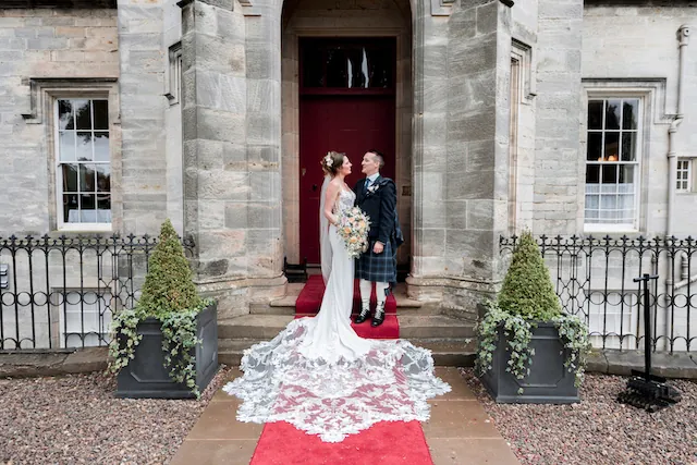 Kate & Murray