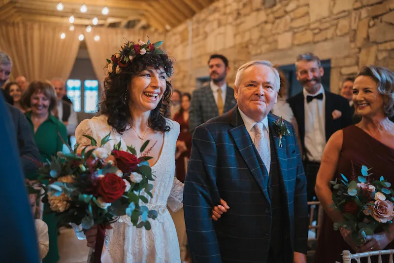 Susan & Sean