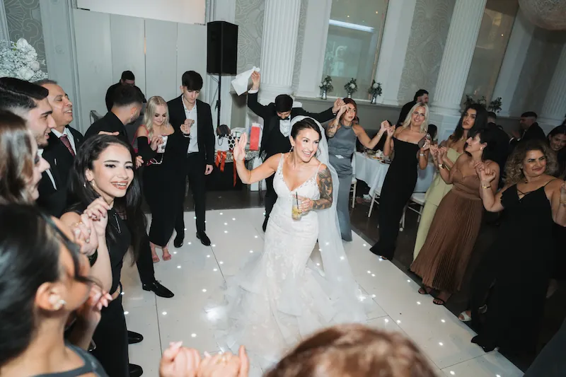 Zehra & Koray