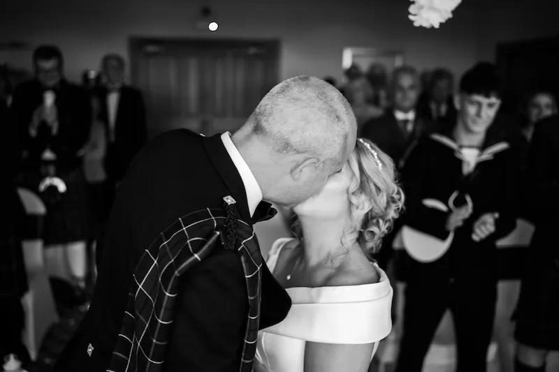 Karen & Ben