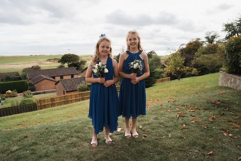Karen & Ben
