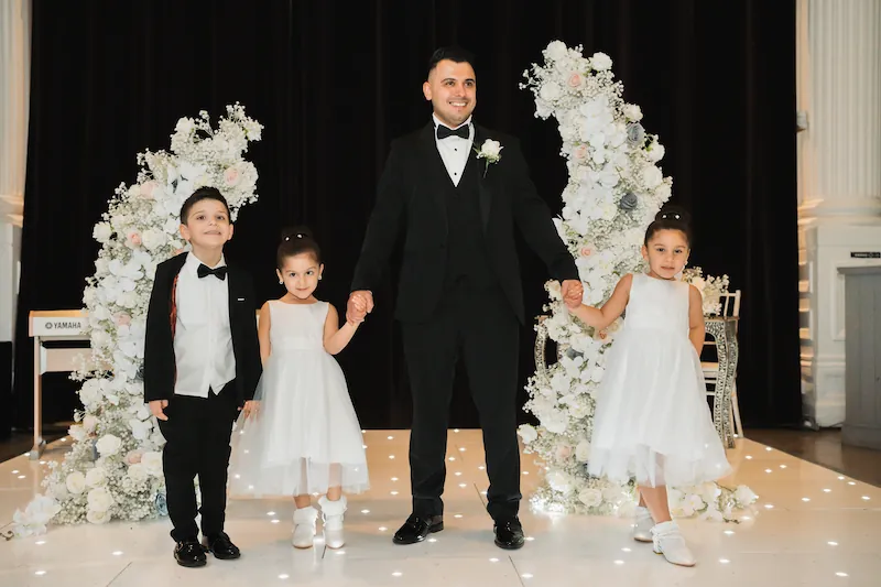 Zehra & Koray