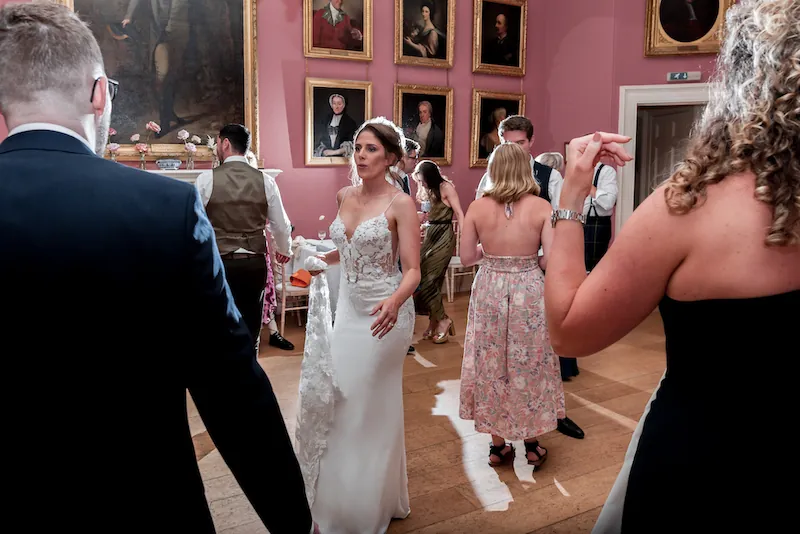 Kate & Murray
