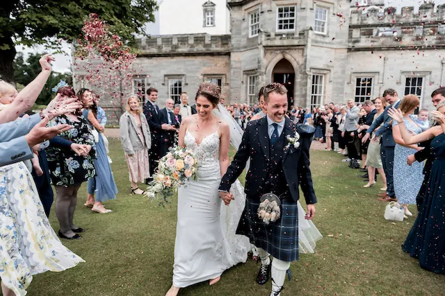 Kate & Murray