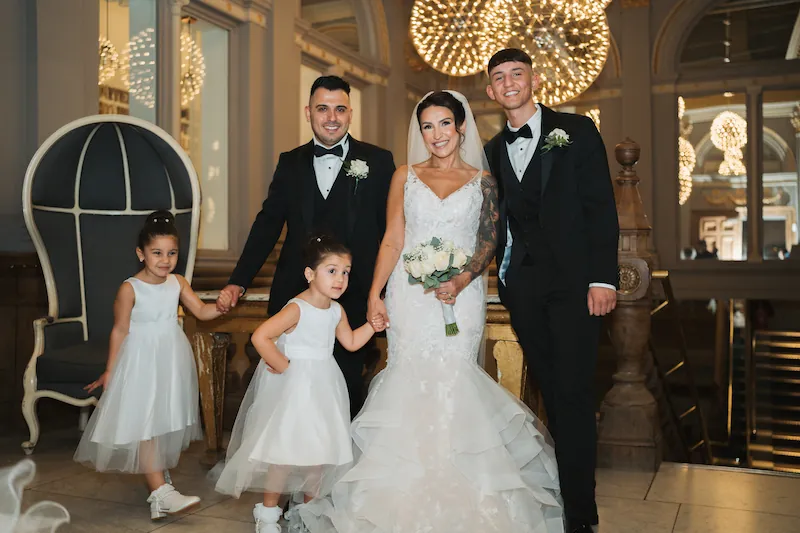 Zehra & Koray